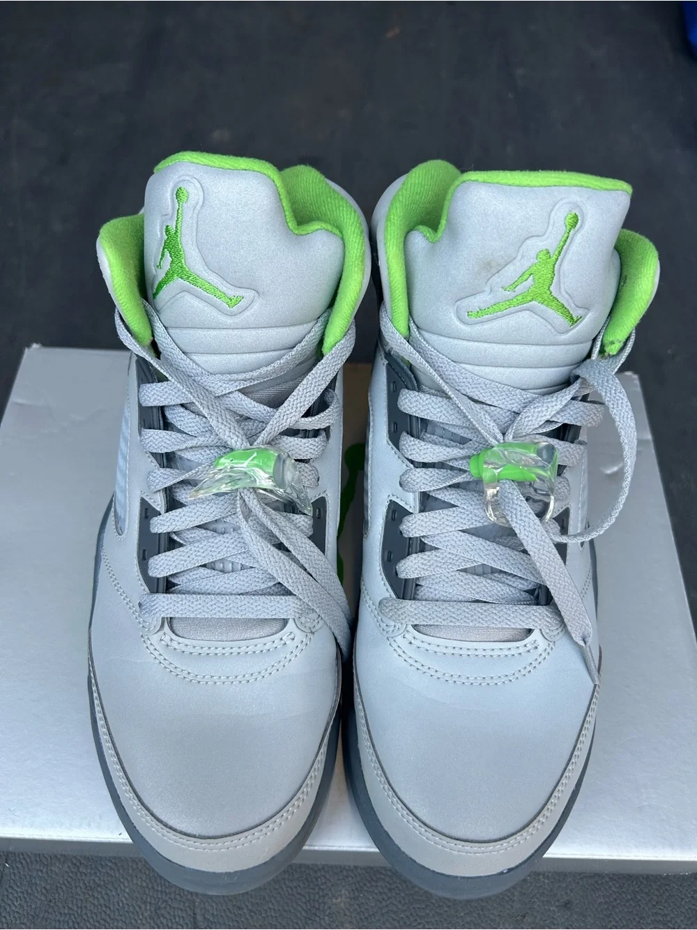 Jordan classic retro